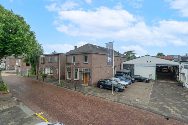 Noordeinde 11, Rijnsburg