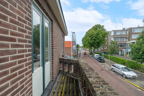 Noordeinde 11, Rijnsburg