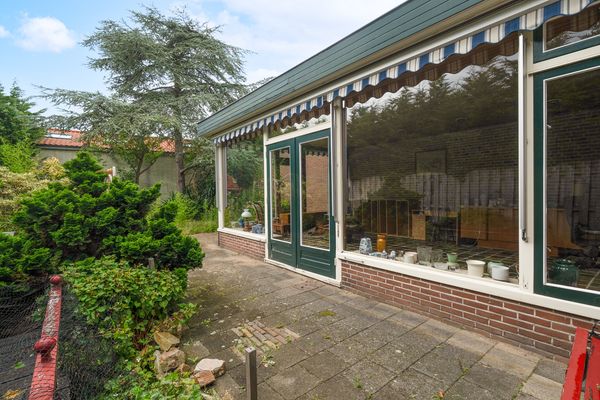 Noordeinde 11, Rijnsburg