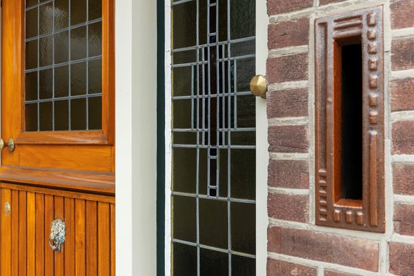 Noordeinde 11, Rijnsburg