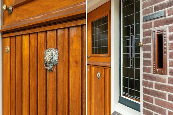 Noordeinde 11, Rijnsburg