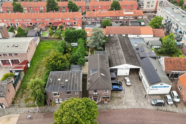 Noordeinde 11, Rijnsburg