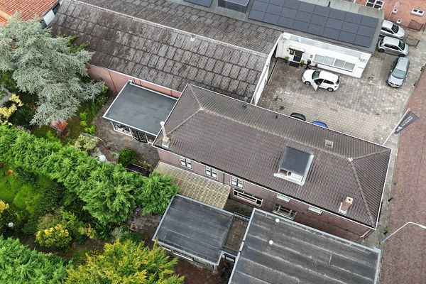 Noordeinde 11, Rijnsburg