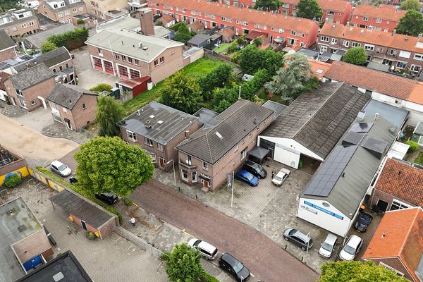 Noordeinde 11, Rijnsburg