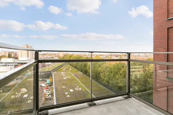 Ananasweg 142, Leiden
