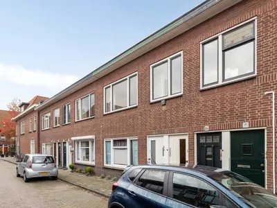Foto 1 van Roemer Visscherstraat 6A