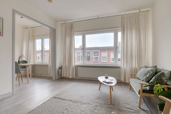 Roemer Visscherstraat 6A