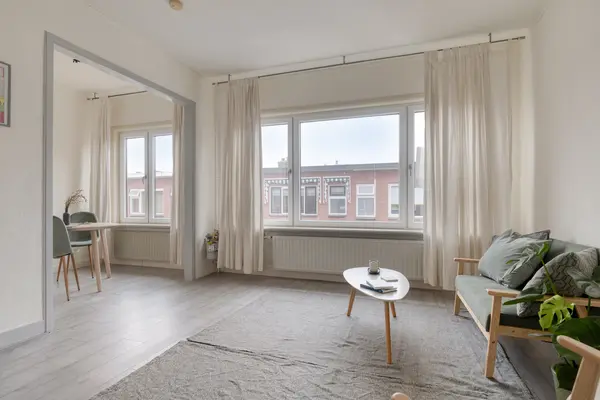 Roemer Visscherstraat 6A, Leiden