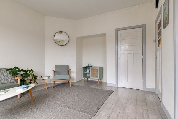 Roemer Visscherstraat 6A, Leiden