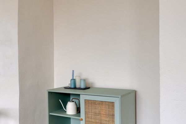 Roemer Visscherstraat 6A, Leiden