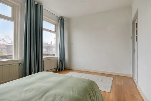 Roemer Visscherstraat 6A, Leiden