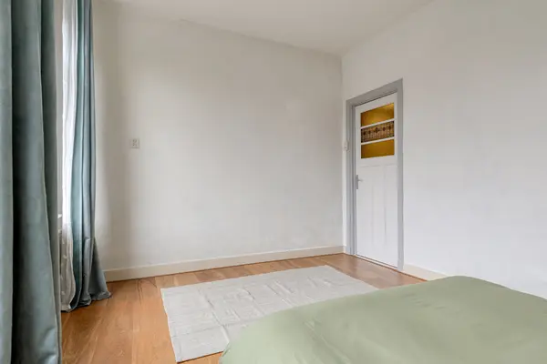 Roemer Visscherstraat 6A, Leiden