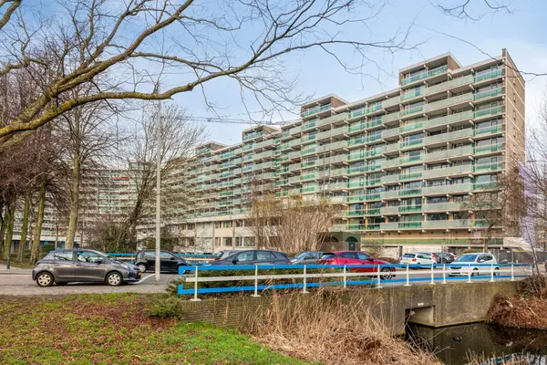 Forellendaal 560, Den Haag