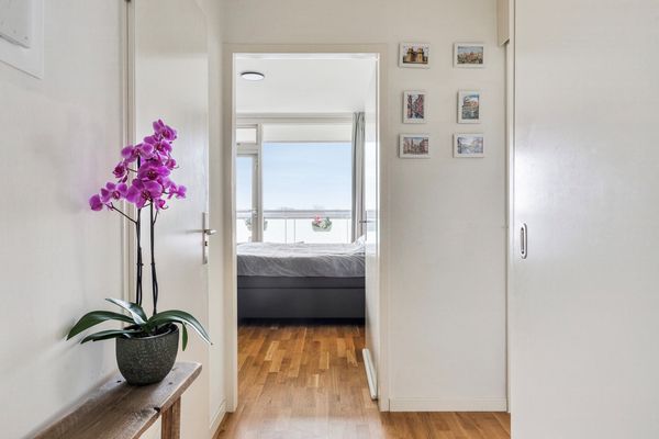 Forellendaal 560, Den Haag