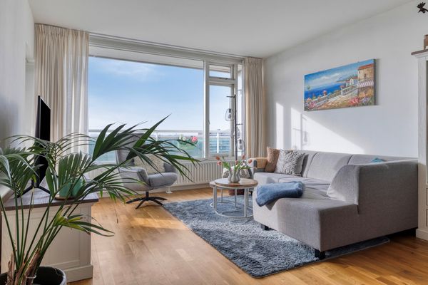 Forellendaal 560, Den Haag