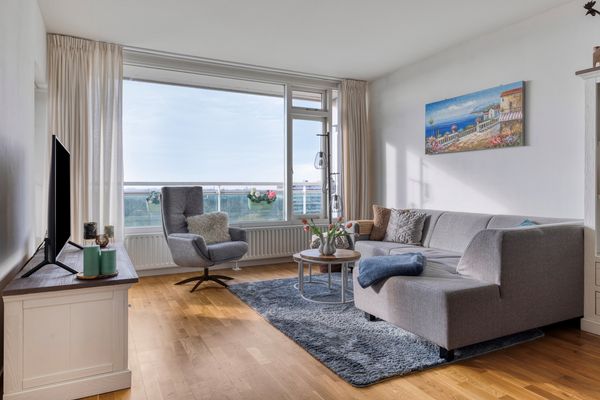 Forellendaal 560, Den Haag