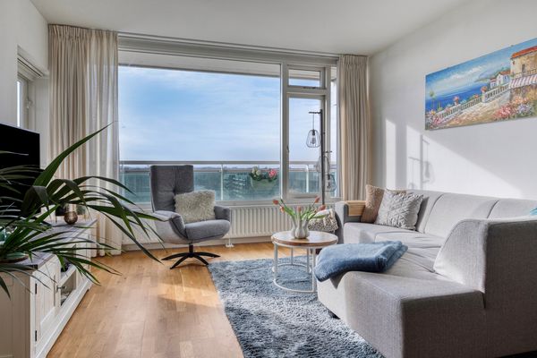 Forellendaal 560, Den Haag