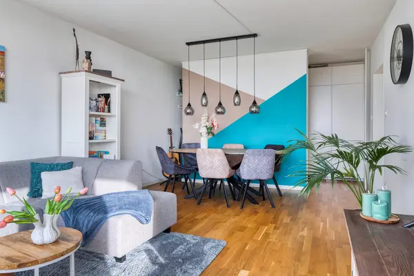 Forellendaal 560, Den Haag