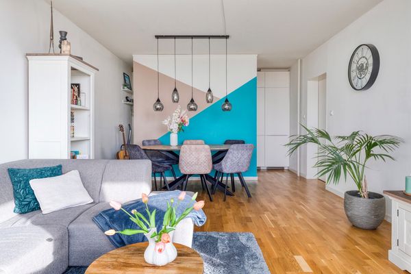 Forellendaal 560, Den Haag