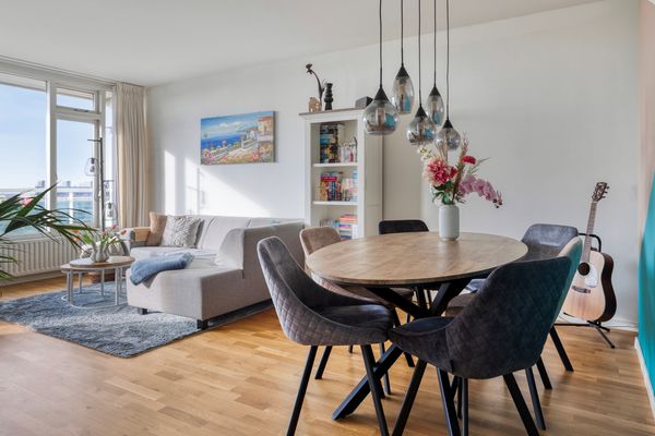 Forellendaal 560, Den Haag