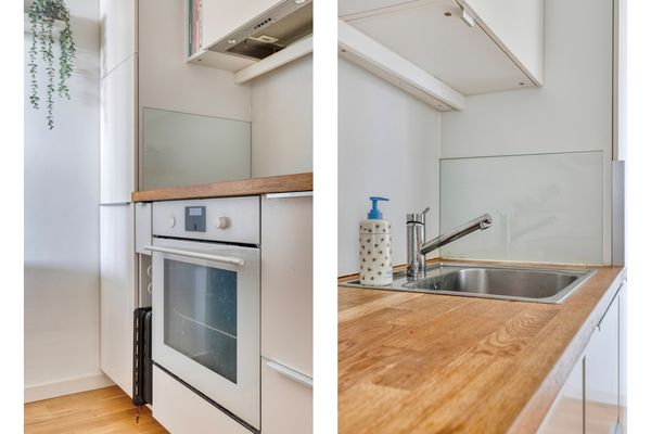 Forellendaal 560, Den Haag