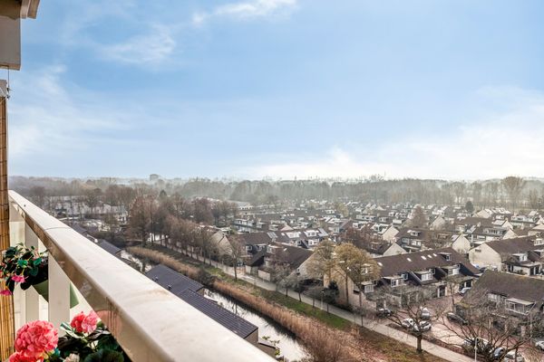 Forellendaal 560, Den Haag