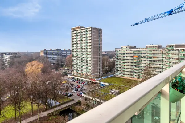 Forellendaal 560, Den Haag
