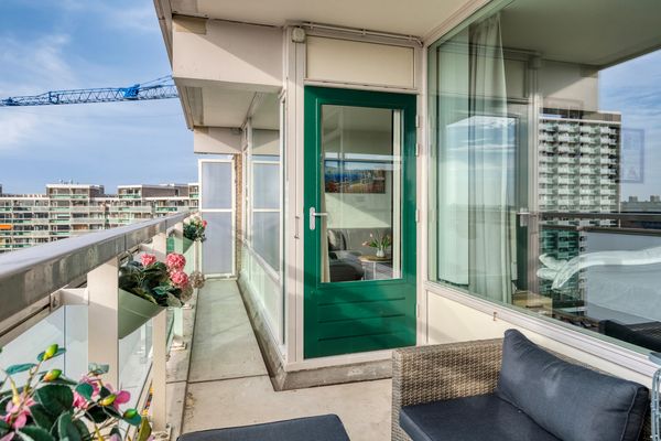 Forellendaal 560, Den Haag