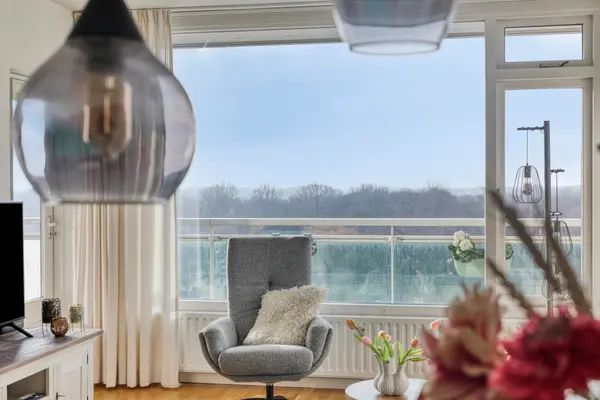 Forellendaal 560, Den Haag