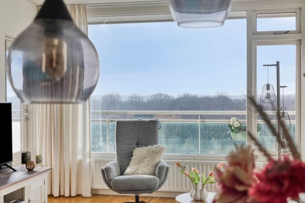 Forellendaal 560, Den Haag