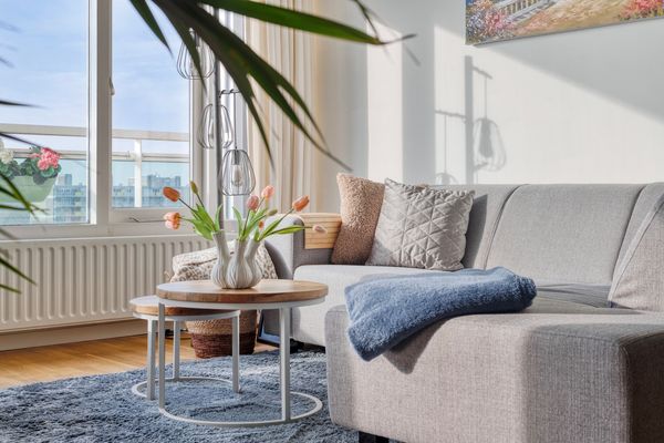 Forellendaal 560, Den Haag