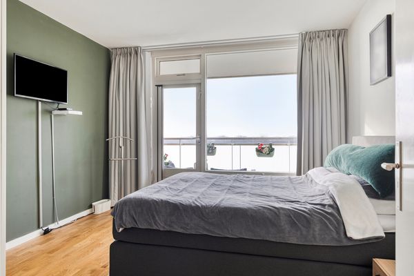 Forellendaal 560, Den Haag