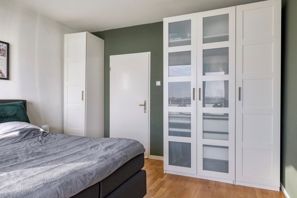 Forellendaal 560, Den Haag