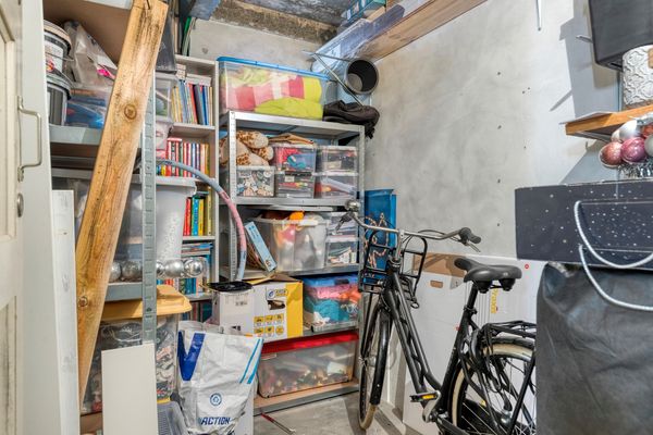 Forellendaal 560, Den Haag