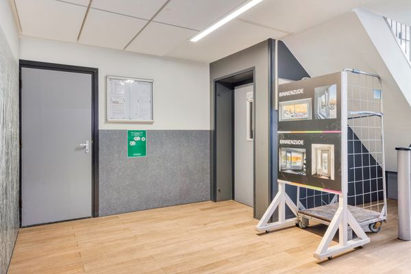 Forellendaal 560, Den Haag