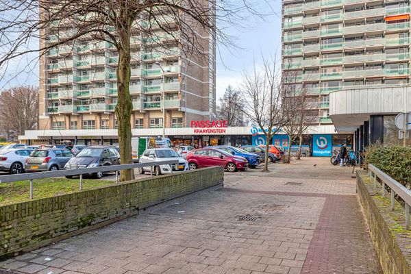 Forellendaal 560, Den Haag