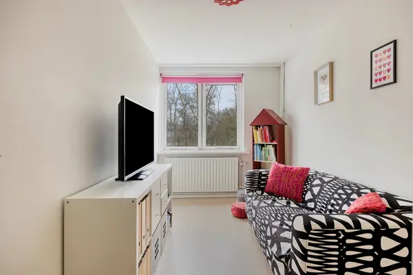 Woudbes 23, Leiden