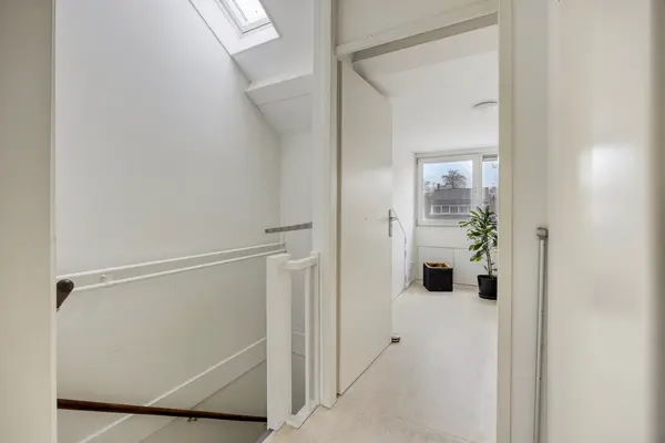 Woudbes 23, Leiden