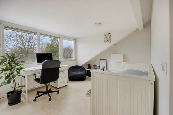 Woudbes 23, Leiden