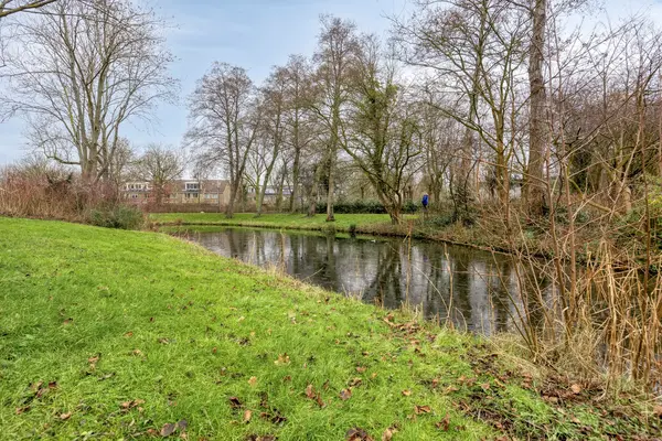 Woudbes 23, Leiden