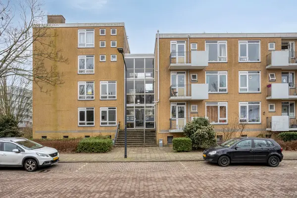 Valeriusstraat 212