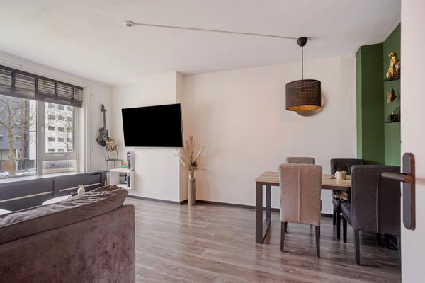 Valeriusstraat 212, Leiden