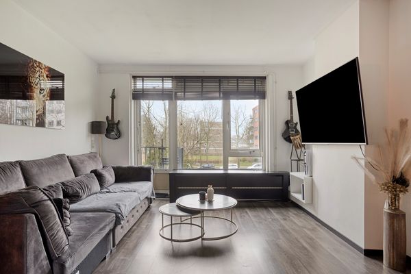 Valeriusstraat 212, Leiden