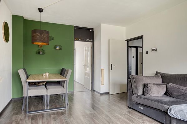 Valeriusstraat 212, Leiden