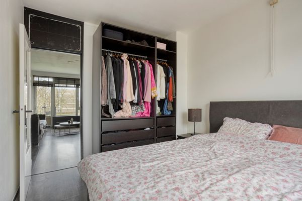 Valeriusstraat 212, Leiden