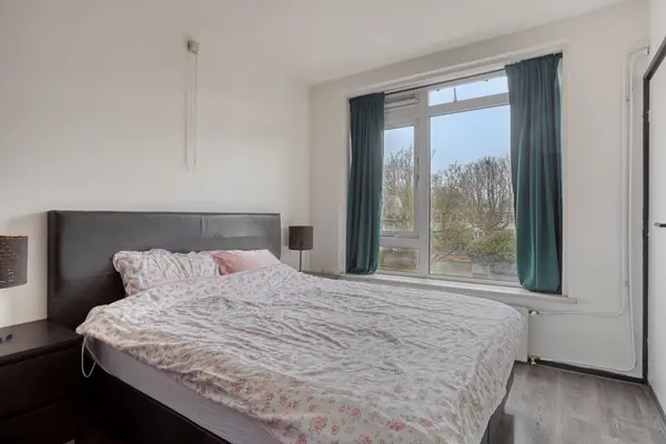 Valeriusstraat 212, Leiden