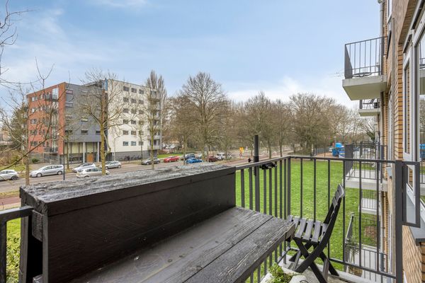 Valeriusstraat 212, Leiden