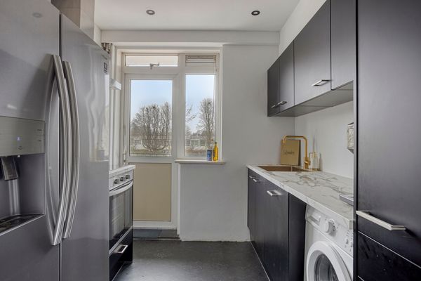 Valeriusstraat 212, Leiden