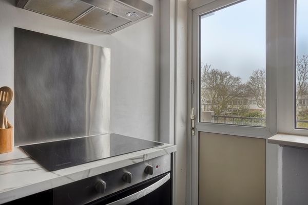 Valeriusstraat 212, Leiden