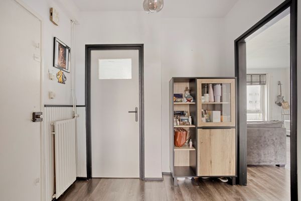 Valeriusstraat 212, Leiden